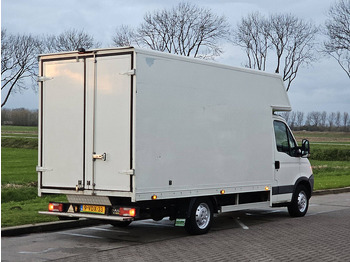 Carrinha de contentor Iveco Daily 35 S 12: foto 3 Carrinha de contentor Iveco Daily 35 S 12: foto 3