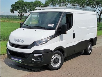 Furgão Iveco Daily 35 S 120 l1h1, imperial,: foto 1