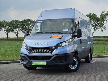 Furgão IVECO Daily