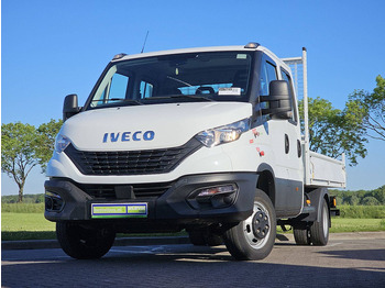 Carrinha de caixa aberta IVECO Daily 35c14