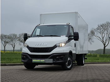 Carrinha de contentor IVECO Daily 35c16