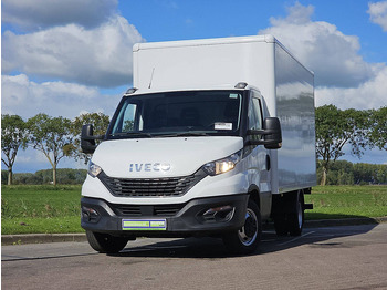 Carrinha de contentor IVECO Daily 35c16