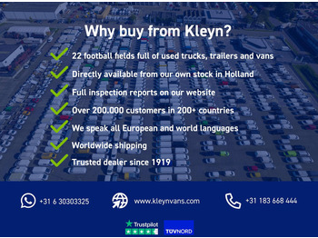 Carrinha basculante Iveco Daily 35C16 DUB.CAB Kipper 3.0Lt: foto 4
