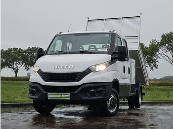 Carrinha basculante IVECO Daily 35c16