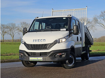Carrinha basculante IVECO Daily 35c16