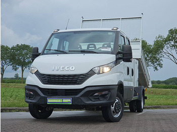 Carrinha basculante IVECO Daily 35c16