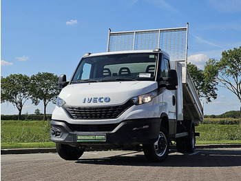 Carrinha basculante IVECO Daily 35c16