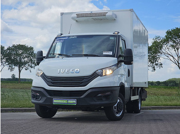 Carrinha frigorífica IVECO Daily 35c16
