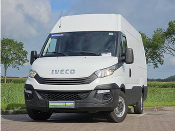 Furgão IVECO Daily 35s14
