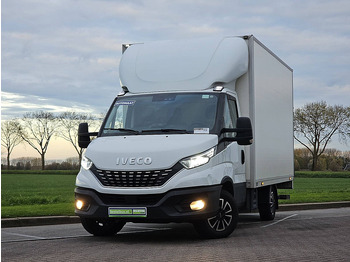 Carrinha de contentor IVECO Daily 35s16
