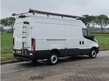 Furgão Iveco Daily 35S16: foto 3