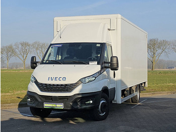 Carrinha de contentor IVECO Daily