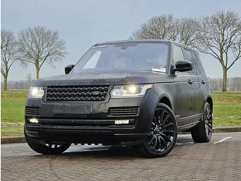 Automóvel LAND ROVER