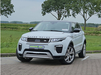 Automóvel LAND ROVER
