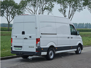 Furgão MAN TGE 3.140 schade EURO6: foto 3