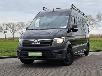 Furgão MAN TGE 3.180