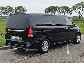 Minibus, Ônibus elétrico Mercedes-Benz EQV 300 L3 XL 8-Pers Mbux: foto 3 Minibus, Ônibus elétrico Mercedes-Benz EQV 300 L3 XL 8-Pers Mbux: foto 3