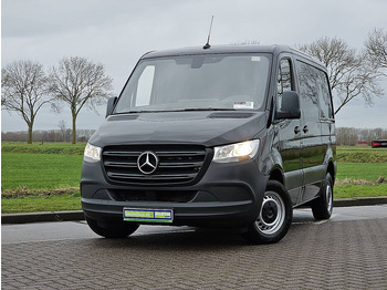Furgão compacto MERCEDES-BENZ Sprinter 211