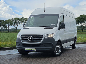 Furgão compacto MERCEDES-BENZ Sprinter 211