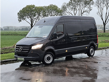 Furgão compacto Mercedes-Benz Sprinter 211 ac automaat EURO6: foto 2