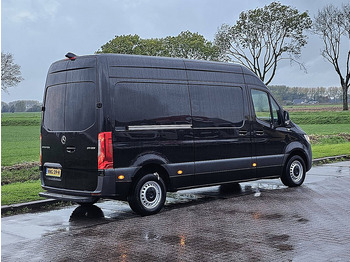 Furgão compacto Mercedes-Benz Sprinter 211 ac automaat EURO6: foto 3