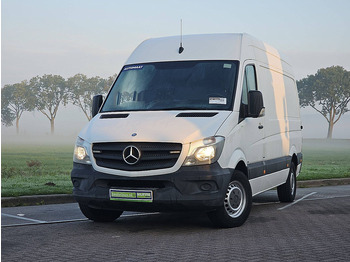 Furgão MERCEDES-BENZ Sprinter 313