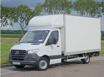 Locação financeira de Mercedes-Benz Sprinter 314 Bakwagen Laadklep! Mercedes-Benz Sprinter 314 Bakwagen Laadklep!: foto 2