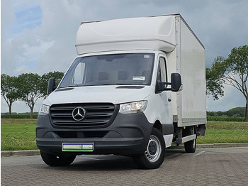 Locação financeira de Mercedes-Benz Sprinter 314 Bakwagen Laadklep! Mercedes-Benz Sprinter 314 Bakwagen Laadklep!: foto 1