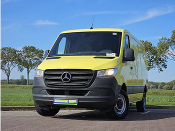 Furgão compacto MERCEDES-BENZ Sprinter 314