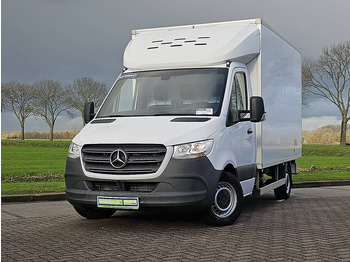 Carrinha frigorífica MERCEDES-BENZ Sprinter 314