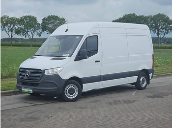 Furgão Mercedes-Benz Sprinter 314 L2H2 Mbux Airco Eur6: foto 2