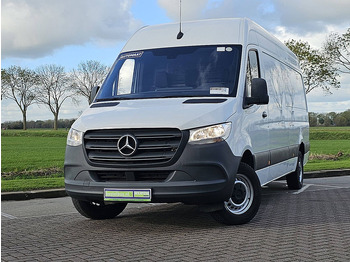 Furgão MERCEDES-BENZ Sprinter 314