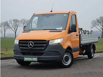 Carrinha de caixa aberta MERCEDES-BENZ Sprinter 314