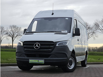 Furgão compacto MERCEDES-BENZ Sprinter 315