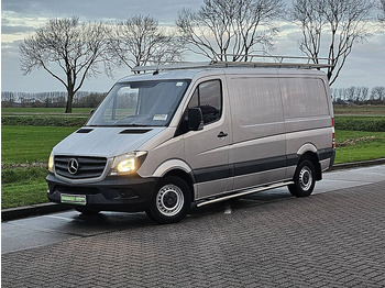 Furgão Mercedes-Benz Sprinter 316 CDI L2H1: foto 2