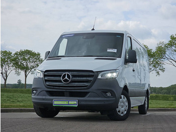Furgão MERCEDES-BENZ Sprinter 316