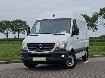 Furgão MERCEDES-BENZ Sprinter 316