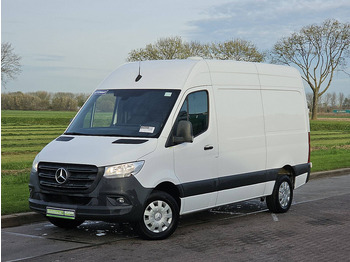 Furgão Mercedes-Benz Sprinter 316 L2H2 Mbux RWD!: foto 2