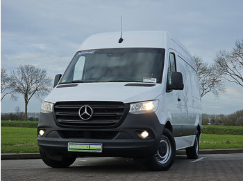 Furgão MERCEDES-BENZ Sprinter 316