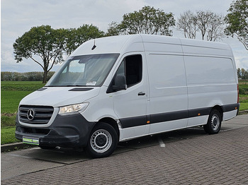 Furgão Mercedes-Benz Sprinter 316 L3H2 Mbux Automaat!: foto 2 Furgão Mercedes-Benz Sprinter 316 L3H2 Mbux Automaat!: foto 2