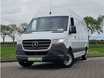 Furgão MERCEDES-BENZ Sprinter 316