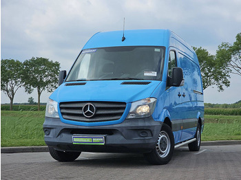 Furgão MERCEDES-BENZ Sprinter 316