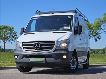 Furgão MERCEDES-BENZ Sprinter 316