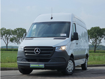 Furgão MERCEDES-BENZ Sprinter 317