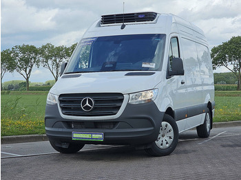 Carrinha frigorífica MERCEDES-BENZ Sprinter 317