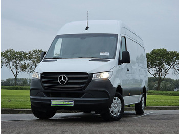 Furgão MERCEDES-BENZ Sprinter 317