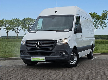 Furgão MERCEDES-BENZ Sprinter 319