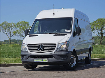Furgão MERCEDES-BENZ Sprinter 319