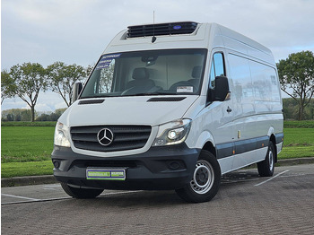 Carrinha frigorífica MERCEDES-BENZ Sprinter 319