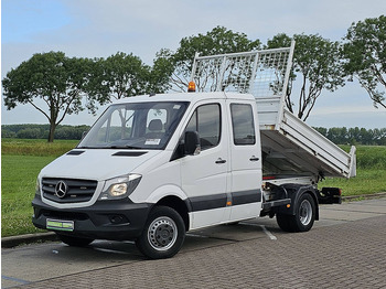 Carrinha basculante Mercedes-Benz Sprinter 513 ac kipper dc: foto 2